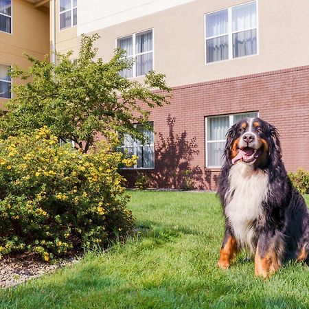 Homewood Suites Rochester-Henrietta Exterior foto